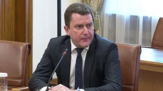 Кметът на Перник с тъжни думи за издирването на Сашко, предупреди за голяма опасност 