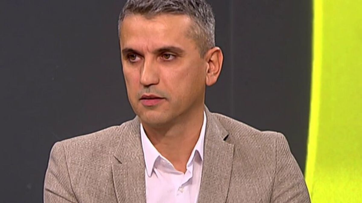 Шефът на „Киберпрестъпност” в ГДБОП каза колко е страшно с педофилите у нас ВИДЕО