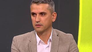 Шефът на „Киберпрестъпност” в ГДБОП каза колко е страшно с педофилите у нас ВИДЕО