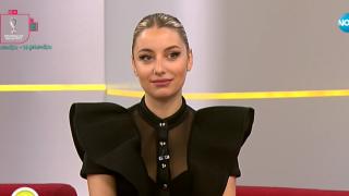 Михаела Маринова призна за разочарованията и загатна за нещо голямо