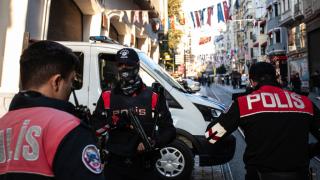 Лъсна планът на Абдулрами и атентаторите от Истанбул - замесени са наши полицаи и граничари?