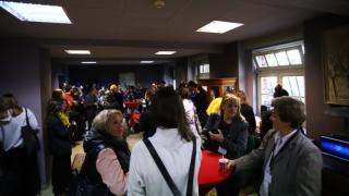 Директорът на Народния театър не откри Нощта на театрите