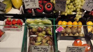 Свършекът иде от Германия и спаружена смокиня за 1,49 евро