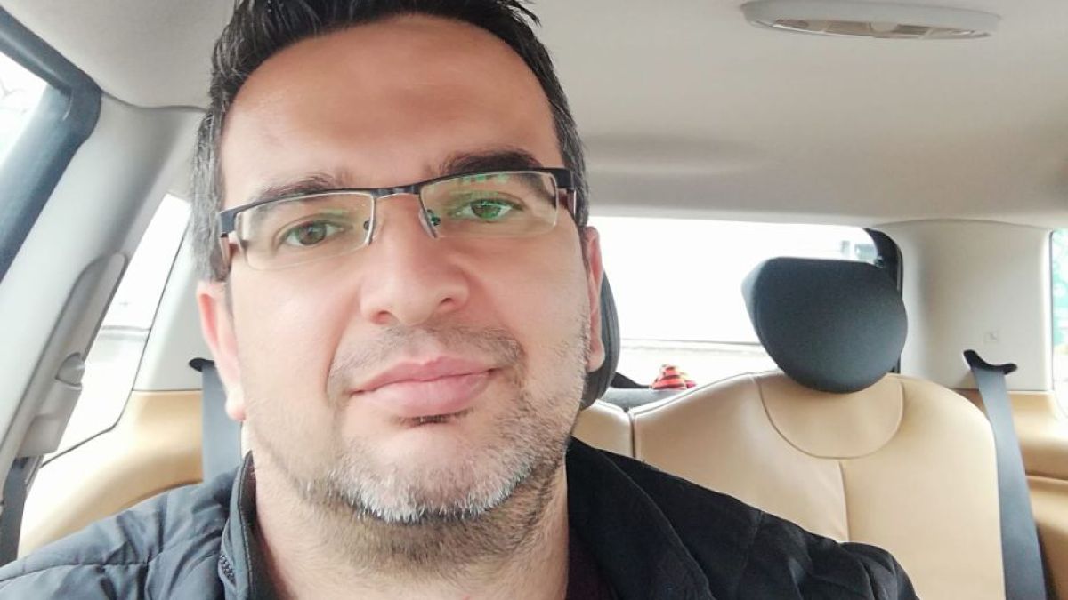 Бащата на Сашко разплака всички с тези думи