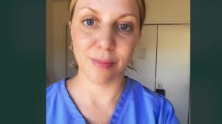 Медицинска сестра откри какво се случва с хората преди самата смърт ВИДЕО