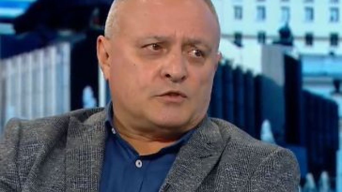 Експерт обясни как е оцелял Сашко в гората и бил ли е отвлечен