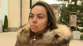 Сълзи от щастие! Радостта на доброволците след намирането на Сашко ВИДЕО