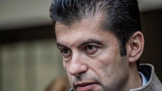 Даниел Митов: Кирил Петков е подписал договор с "Джемкорп", ще има последствия