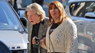 Ози Озбърн гасне от коварна болест, никой не може да го разпознае СНИМКИ