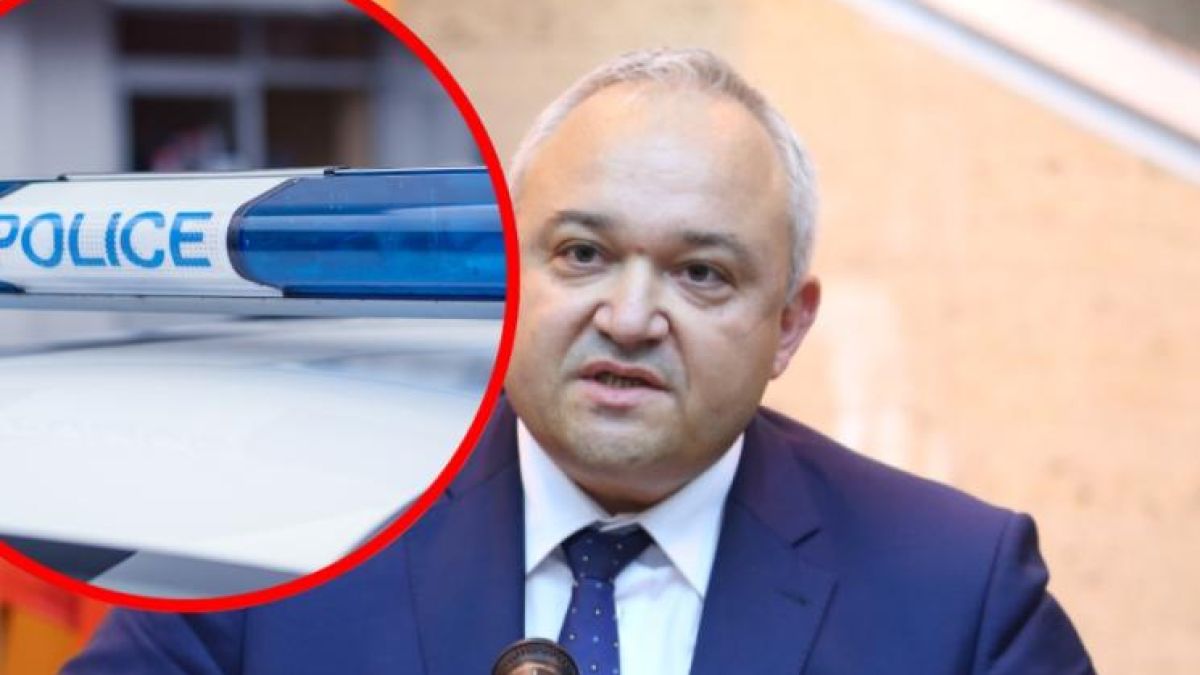 Тежко им на джигитите! МВР въоръжава полицаите със суперкамери