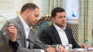 Близък човек на Зеленски заговори за край на войната, ето кога ще е 