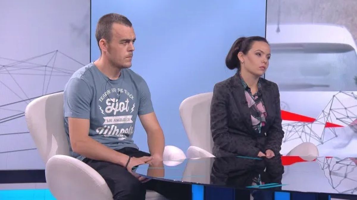 Доброволци разказаха за ада, през който са минали в търсенето на Сашко