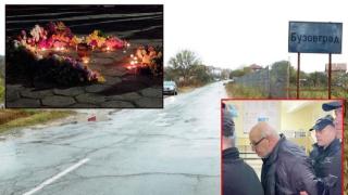 Дядото на прегазеното в Бузовград дете: Не е ли време за линч!