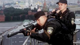 Кремъл се готви за преврат срещу Путин, изтече инструкция на ФСО за противодействие ДОКУМЕНТ