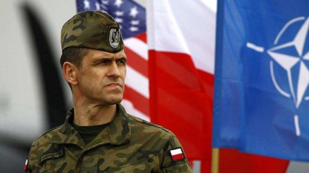 Полско издание разгласи най-тайната версия за падналата украинска ракета 