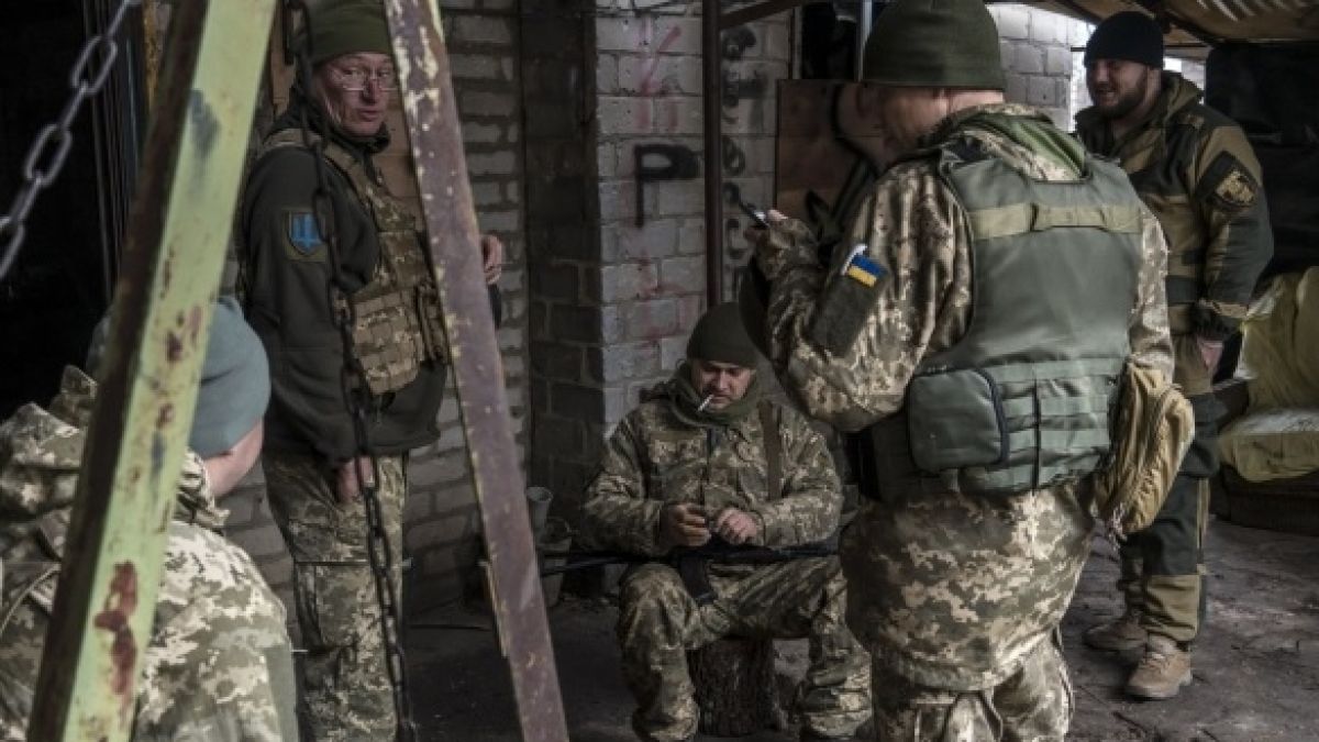 В Украйна започнаха боеве между руската ЧВК "Вагнер" и американската ЧВК "Моцарт" ВИДЕО