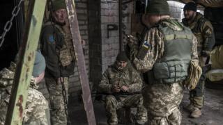 В Украйна започнаха боеве между руската ЧВК "Вагнер" и американската ЧВК "Моцарт" ВИДЕО