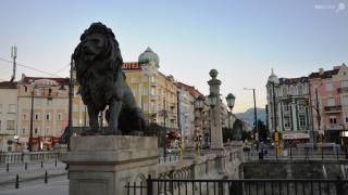 Лъвов мост - живата памет за обесените от турците софийски книжари