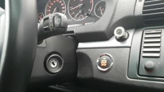 Работник в автомивка в Пловдив се качи за отмъщение в БМВ Х5 на шефа и стана страшно