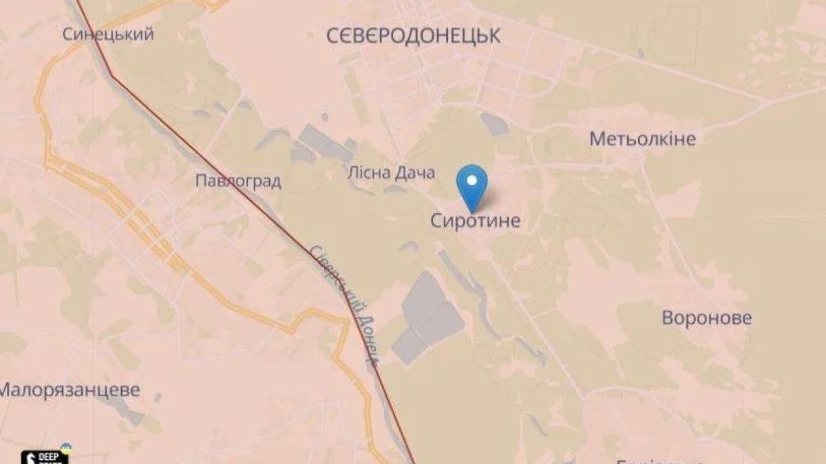 Ройтерс с последни данни за свирепи и кървави сражения в Донбас ВИДЕО/КАРТА
