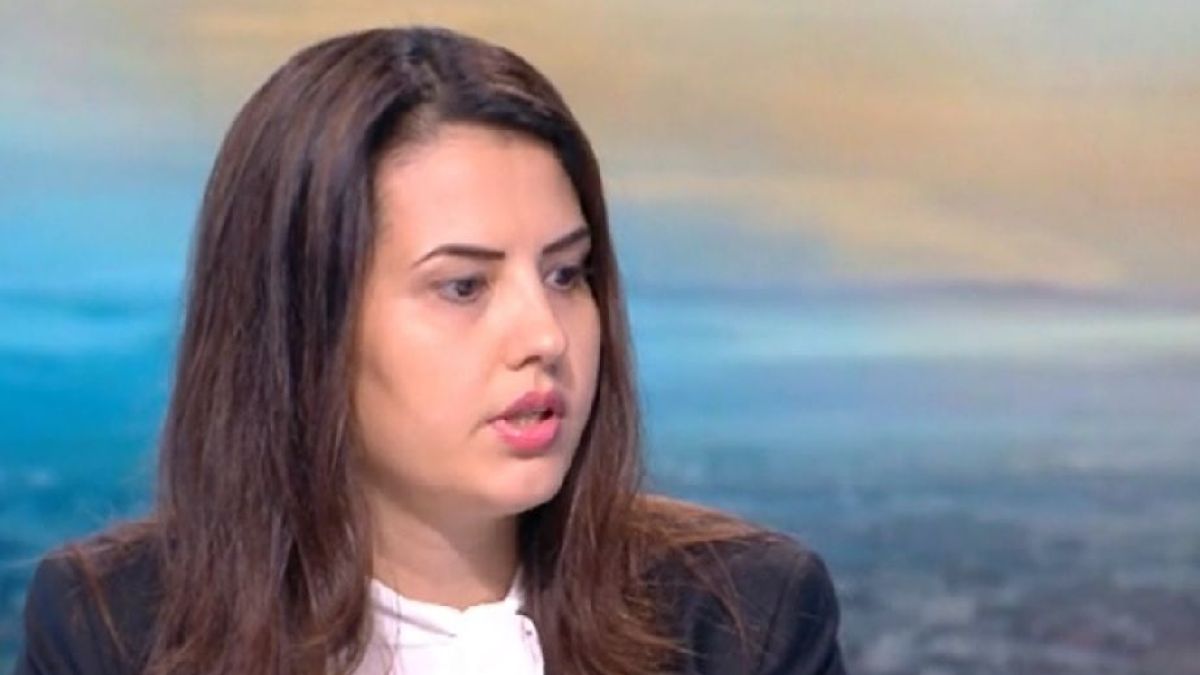 Депутатка от ГЕРБ: Ще въведем точно този начин на гласуване ВИДЕО