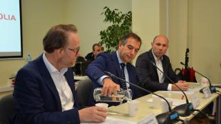 „Веолия“ и Столична община – успешно публично-частно партньорство с ясни ползи за столичани