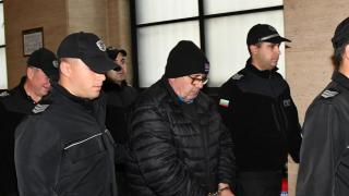 Извънредна новина за убиеца от Женския пазар 