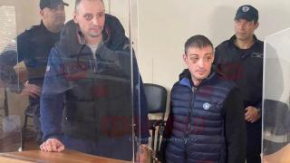 Украинските апаши скандализираха с версия, правят се на ударени за крупните обири, но... ВИДЕО 