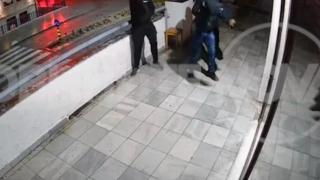 Външно с остра реакция след вандалщината в Охрид