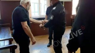 Свирепият турски полковник, заловен за убийство чак в Свиленград, получи голям подарък   