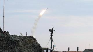 ВСУ разкри как успява да сваля модерните руски ракети с боеприпаси на 50 години