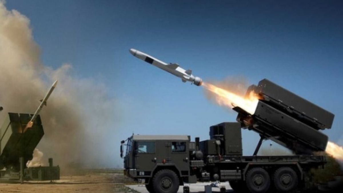 Експерт от Киев попиля "Железния купол" на Израел, украинската ПВО била много по-ефикасна