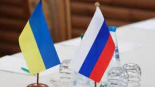 Анализатор от ЦРУ обясни защо Украйна трябва да преговаря с Русия
