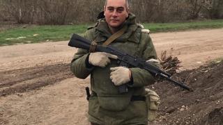 Руският боец, който изуми света, изхвърляйки от окопа гранати от дрон, разказва за екшъна ВИДЕО
