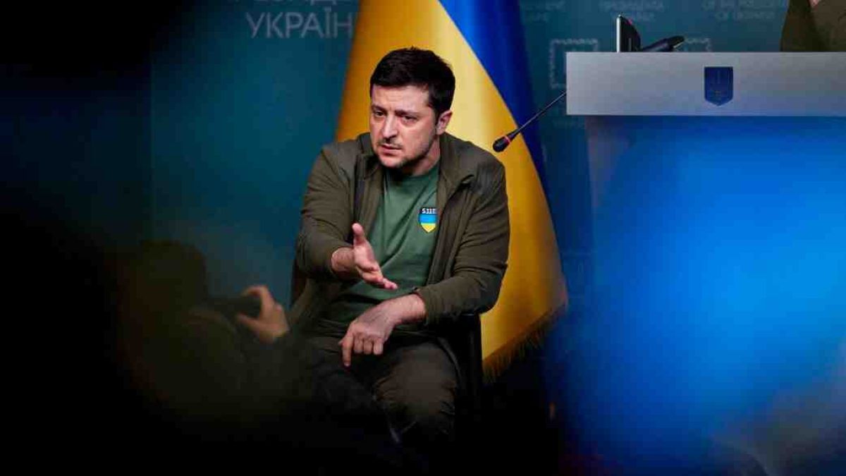 Турция: Украинската провокация в Полша се провали с трясък