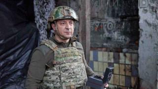 Монд дипломатик: Скоро съюзниците ще призоват за отстраняването на Зеленски