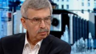 Емил Хърсев обясни кои хора печелят най-много от инфлацията 
