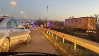 Смразяваща новина за полицая, пострадал в мелето с мигранти