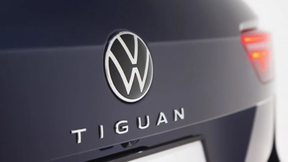 Първи СНИМКИ на новия VW Tiguan, ето кога почват продажбите