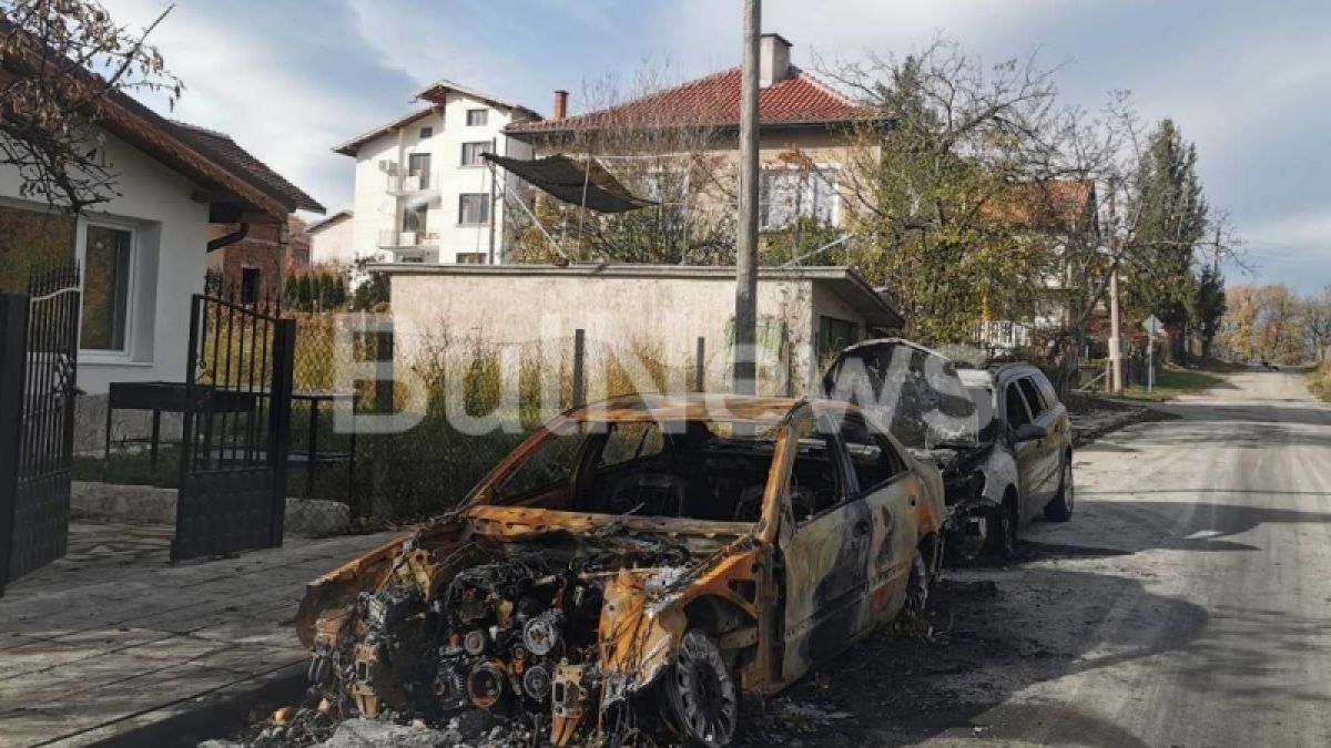 Любовчия и собственик на хитов хотел във Вършец изгоря жестоко СНИМКИ 