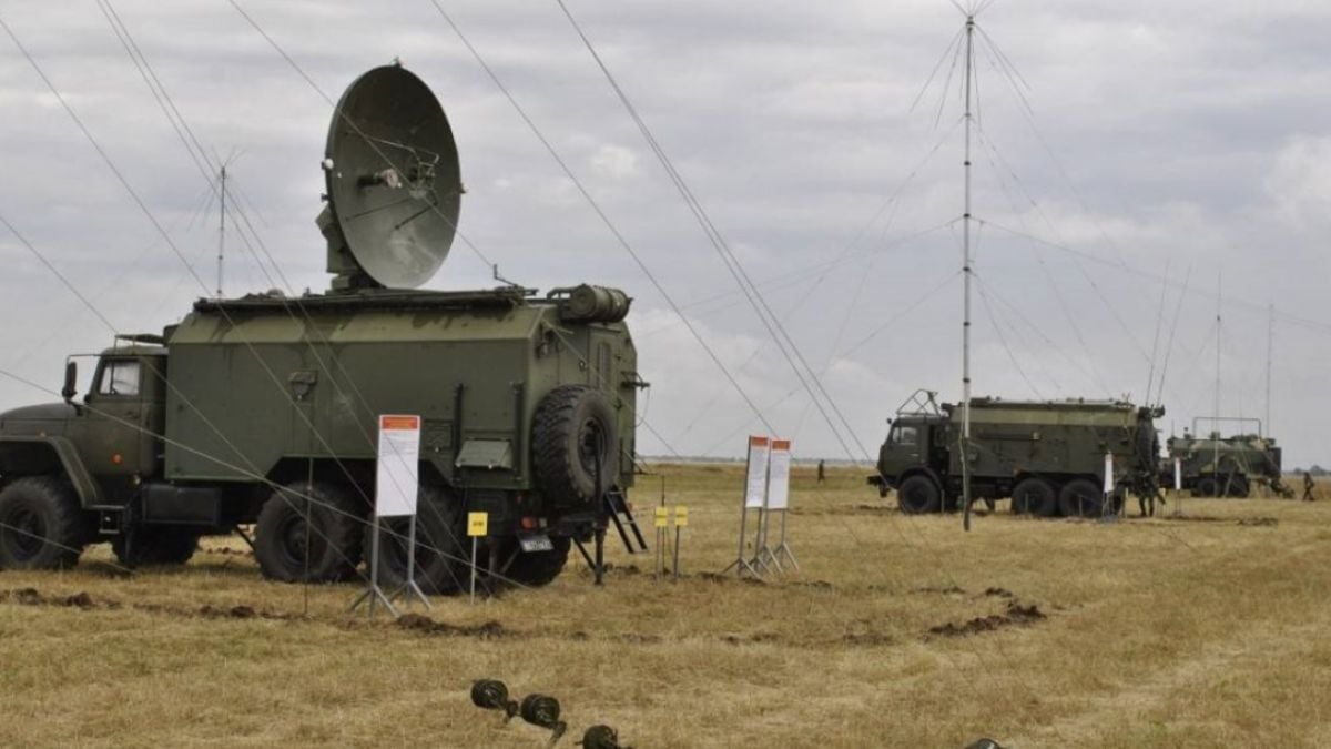 Експерт обясни защо Русия докара в Крим комплексите "Полюс-21"