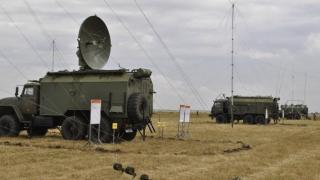 Експерт обясни защо Русия докара в Крим комплексите "Полюс-21"