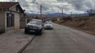 Селски кмет отне живот на пътя, а после...