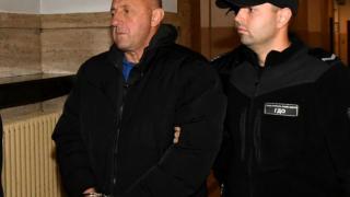 Висшият граничар, закопчан с подкуп, получи нов тежък удар 