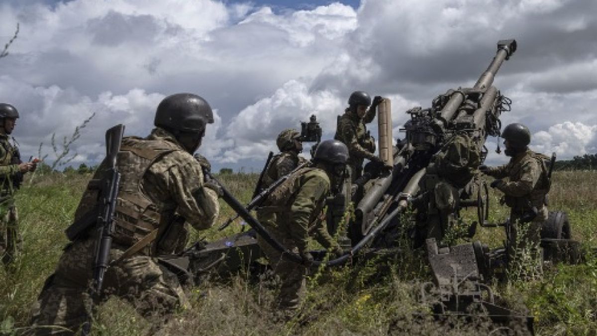 ВСУ очаква нахлуване от Беларус, 3 диверсионни украински групи бяха ликвидирани край Павловка