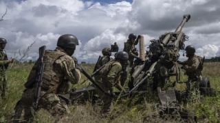 ВСУ очаква нахлуване от Беларус, 3 диверсионни украински групи бяха ликвидирани край Павловка