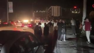 Подробности за страховития трус в Турция, има пострадали ВИДЕО