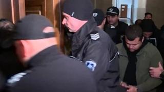 Родни граничари на разпит заради терористите от Турция ВИДЕО