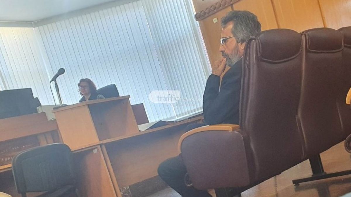 Обвинен в опит за убийство заради порно иска ниска присъда, за да не умре в затвора