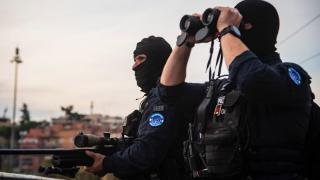 "По-безпощадна от мъжете": Жена бос на мафията бе арестувана край Милано